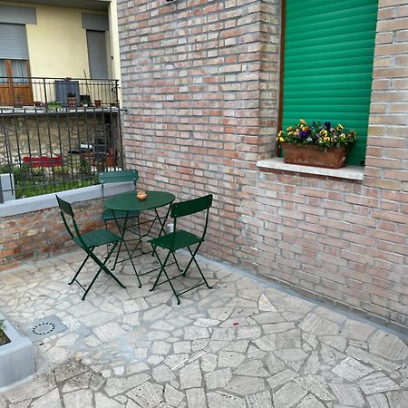 Апартаменты La Casina Di Cinzia Сан-Джиминьяно Экстерьер фото